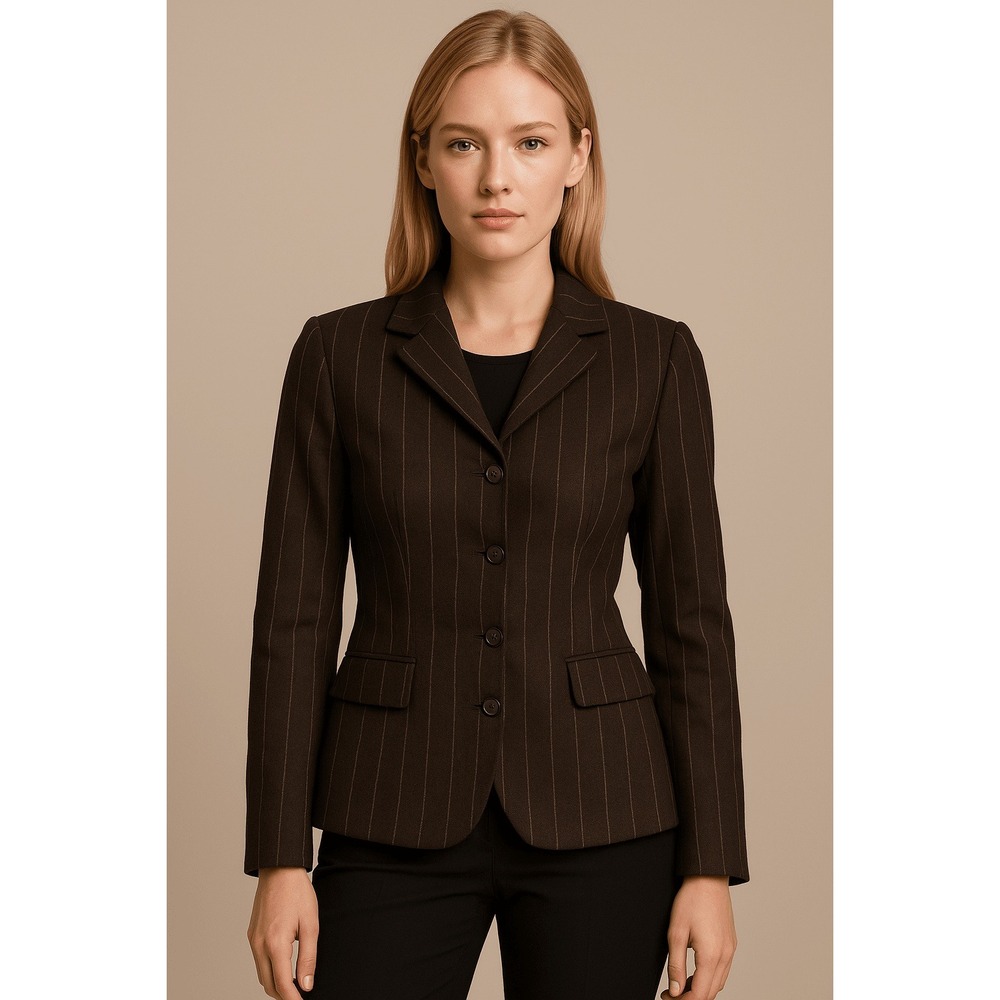 Jil Sander Sport Women Blazer - Size:‎ 38 - US Small
